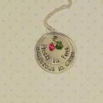 Country Girl Necklace - Pretty In Pink - Dangerous..