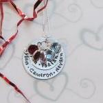 Grandmothers Love -- Personalized With..
